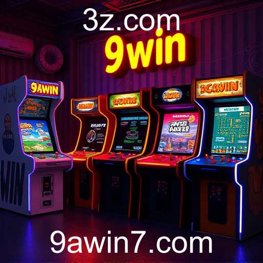 Arcade Games