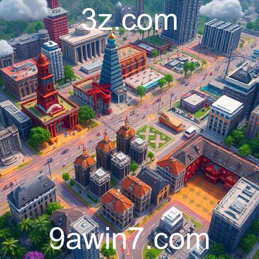 Simulation Games